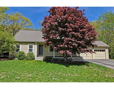 41 Stonybrook Dr, Holliston, MA 01746 - photo 2