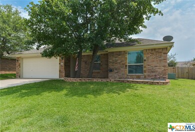 3509 Lucas St, Copperas Cove, TX 76522 - photo 3