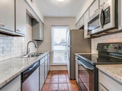 6412 Woodway Dr unit A, Fort Worth, TX 76133 - photo 5