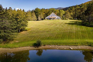 809 Pinnacle Rd, Stowe, VT 05672 - photo 4