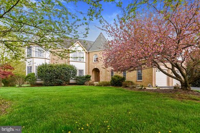 5609 Braddock Farms Way, Clifton, VA 20124 - photo 2