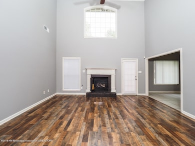 Great room