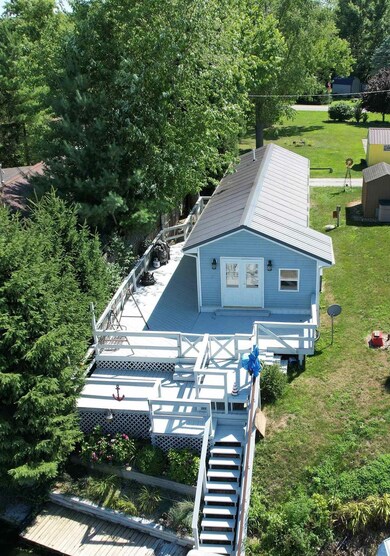 6051 N Butterfield Loop, Monon, IN 47959 - photo 2