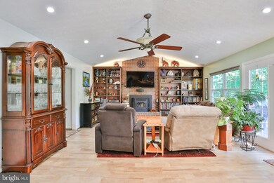 15223 Cedar Knoll Ct, Dumfries, VA 22025 - photo 7