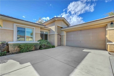 3415 Ridge Meadow St unit n/a, Las Vegas, NV 89135 - photo 4