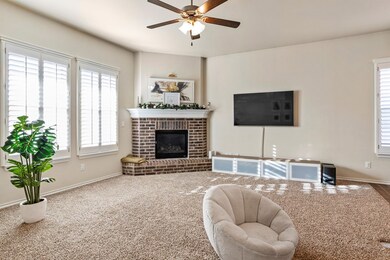 1804 Masquerade Blvd, Odessa, TX 79765 - photo 6