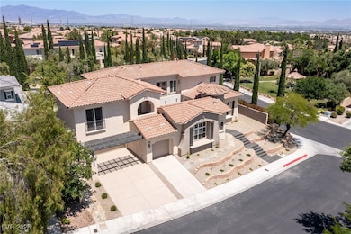 11550 Lampeter Ct, Las Vegas, NV 89138 - photo 4