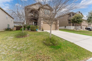4007 Pavo Viejo, San Antonio, TX 78223 - photo 4