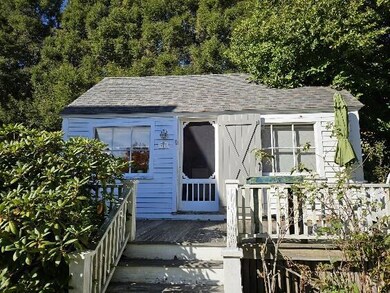 Guest Cottage
