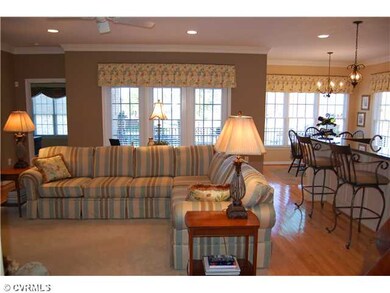 Den/Family/Great Room