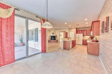 Open Floorplan