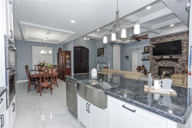 522 S Milanos Rd, Weslaco, TX 78596 - photo 4