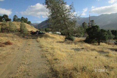 600 Piute Vacant Lot