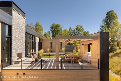 5135 W Eagle Rd, Wilson, WY 83014 - photo 5