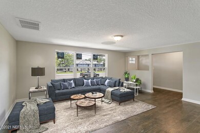 1666 Lane Ave S, Jacksonville, FL 32210 - photo 6