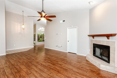 Living/Great Room