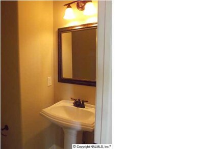 Photo of similiar home-same plan