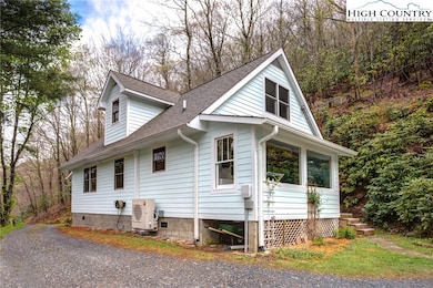 551 Cobbs Creek Rd, Boone, NC 28607 - photo 3