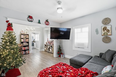 2101 S Mulberry St, Muncie, IN 47302 - photo 6