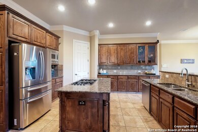 706 Ruidosa Downs, Helotes, TX 78023 - photo 6