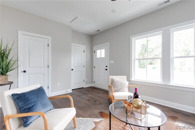 452 Hazelhurst Ave, Richmond, VA 23222 - photo 7