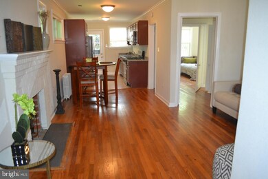 5129 Astor Place SE, Washington, DC 20019 - photo 2