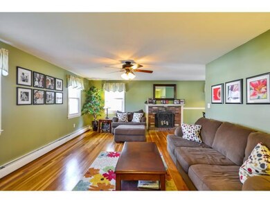 89 Langholm Dr, Nashua, NH 03062 - photo 5