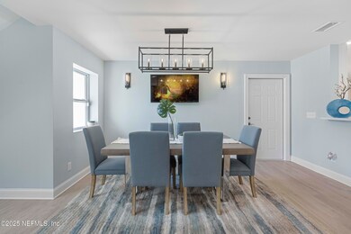 Dining Space