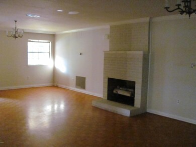 LIVING ROOM VIEW 2