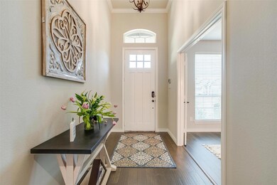 705 Franklin Dr, Joshua, TX 76058 - photo 3