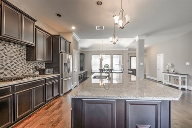 3556 Manor Lake Ln, Spring, TX 77386 - photo 7