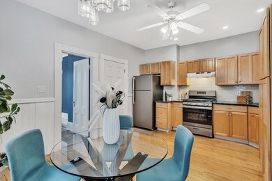 1228 Cambridge St unit 2, Cambridge, MA 02139 - photo 4