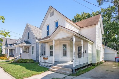 48 Holland Ave NE, Grand Rapids, MI 49503 - photo 2