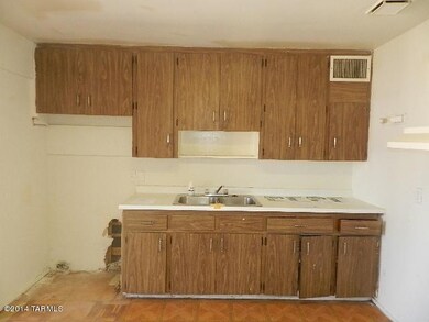 Kitchen View 2