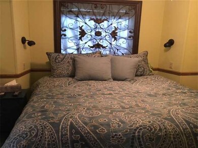 Master Bedroom.