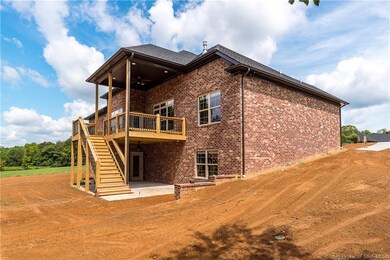 8836 Highland Lake Dr unit Lot 103, Georgetown, IN 47122 - photo 6