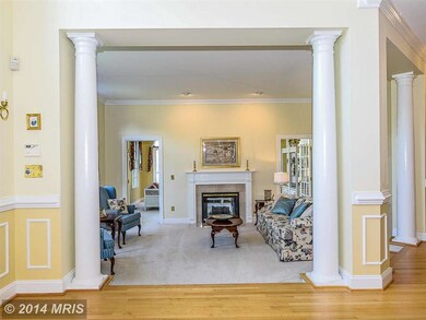 3509 Commodore Ct, Herndon, VA 20171 - photo 4