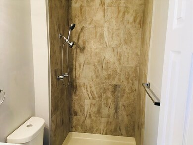 Master Bathroom Shower Beautiful Tile