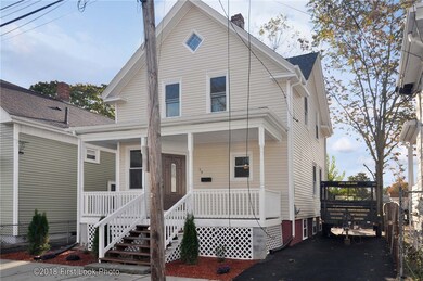 19 Vandewater St, Providence, RI 02908 - photo 2
