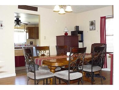 Dining Room.