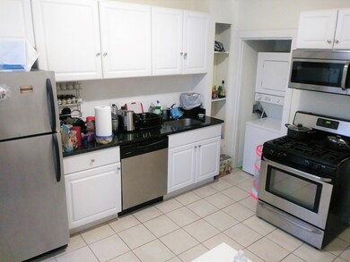 11 Seckle St unit 2, Cambridge, MA 02141 - photo 2