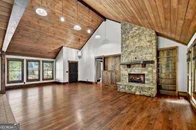 276 Westwoods Dr unit 37, Ellijay, GA 30540 - photo 5