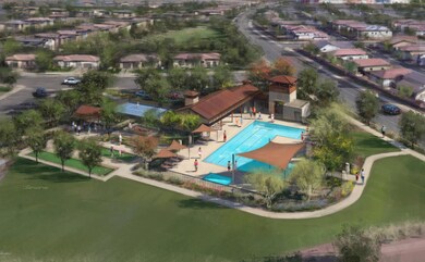 Community Pool - Coming Soon