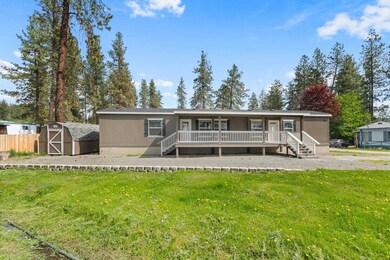 5 Columbia Dr unit 25, Kettle Falls, WA 99141 - photo 3
