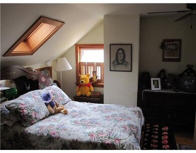 Master Bedroom.