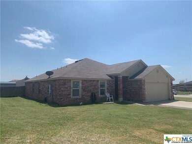3441 Plateau St, Copperas Cove, TX 76522 - photo 3