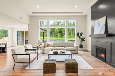 32948 (Lot 19) 139th Place SE, Auburn, WA 98092 - photo 3