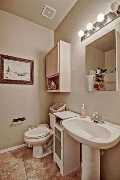 3rd Bath