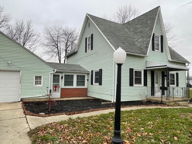 406 Arlington St, Saint Marys, OH 45885 - photo 3