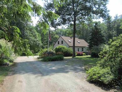 442 Royalston Rd, Fitzwilliam, NH 03447 - photo 2